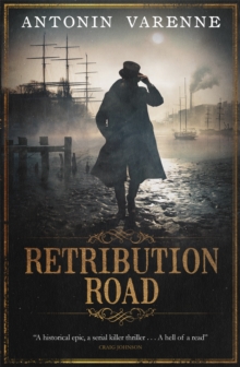 Image for Retribution road