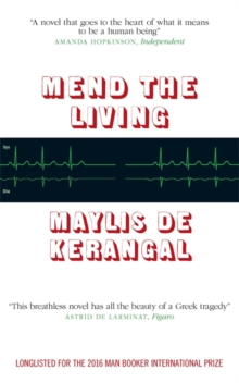 Image for Mend the living