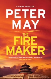 Image for The firemaker