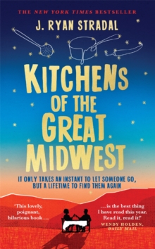 Image for Kitchens of the great Midwest