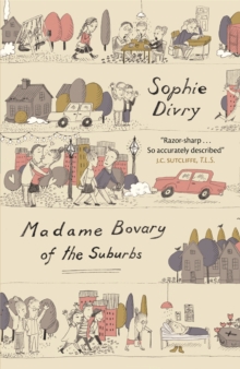 Image for Madame Bovary of the suburbs