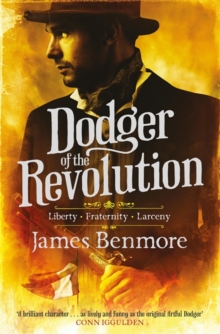 Image for Dodger of the Revolution