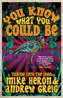 You Know What You Could Be: Tuning into the 1960s