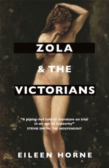 Image for Zola and the Victorians