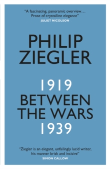 Image for Between the wars, 1919-1939