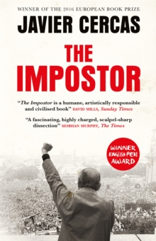 Image for The Impostor