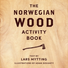 Image for Norwegian Wood Activity Book