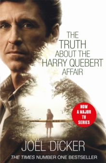Image for The truth about the Harry Quebert affair