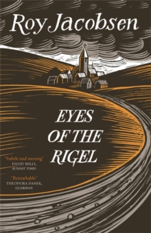 Eyes of the Rigel