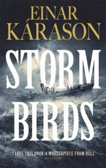 Image for Storm Birds