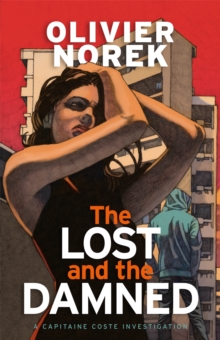 Image for The lost and the damned