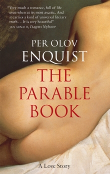 Image for The Parable Book