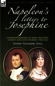 Image for Napoleon's Letters to Josephine