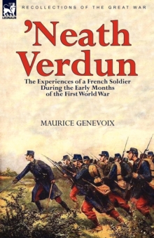 Image for 'Neath Verdun