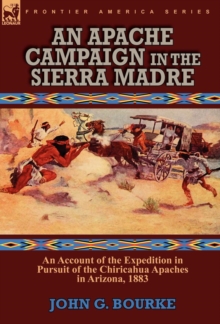 Image for An Apache Campaign in the Sierra Madre