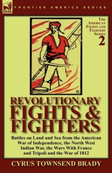 Image for Revolutionary Fights & Fighters