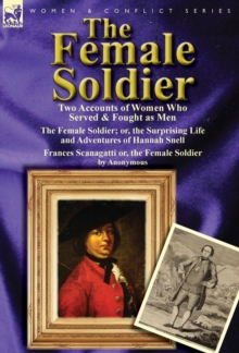 Image for The Female Soldier