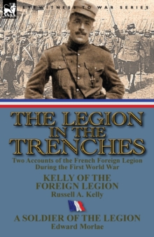Image for The Legion in the Trenches
