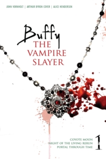 Image for "Buffy the Vampire Slayer"