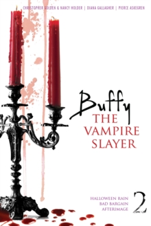 Image for "Buffy the Vampire Slayer"
