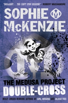 Image for The Medusa Project: Double-Cross