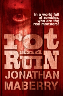 rot and ruin series book 6