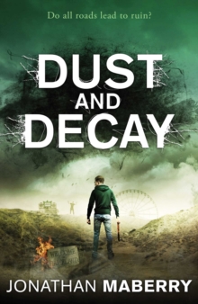 Image for Dust and decay