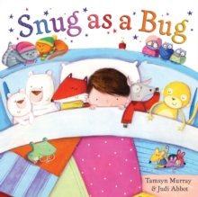 Image for Snug as a Bug