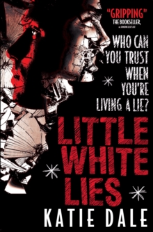 Image for Little white lies
