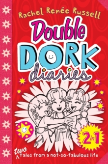 Image for Double dork diaries