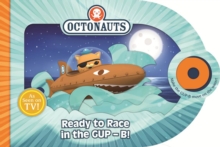 Image for Ready to race in the Gup-B!