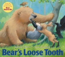 Image for Bear's loose tooth