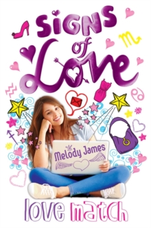 Image for Signs of Love: Love Match
