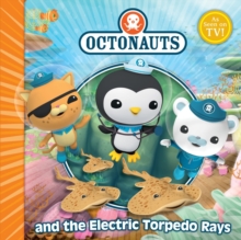Image for Octonauts and the giant squid
