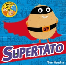 Image for Supertato