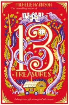 Image for The thirteen treasures