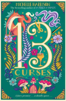 Image for The thirteen curses