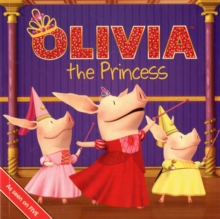 Image for Olivia the Princess