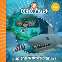 Image for Octonauts and the white tip shark