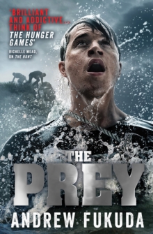 Image for The prey