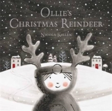 Image for Ollie's Christmas reindeer