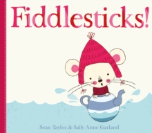 Image for Fiddlesticks!
