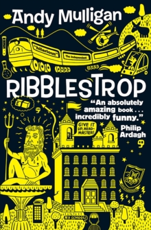 Image for Ribblestrop