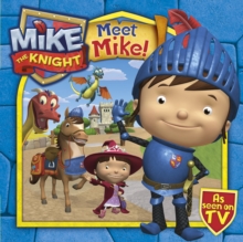 Image for Meet Mike the Knight