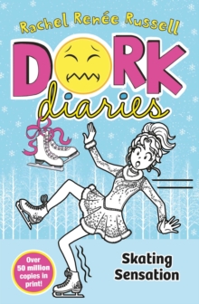 Image for Dork diaries