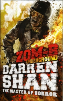 Image for Zom-B underground