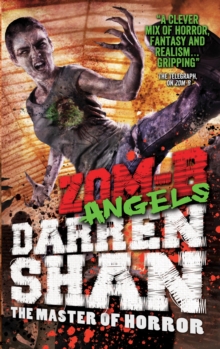 Image for Zom-B angels