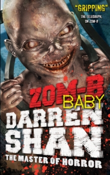 Image for Zom-B baby