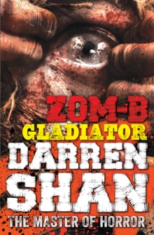 Image for Zom-B gladiator