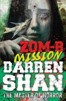 Image for Zom-B mission